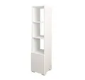 Produktbild: DEMA Home Bücherregal Kuzey Bücherregal, Breite/Höhe/Tiefe: 31/136/30 cm