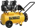 Produktbild: Kompressor DeWalt DXCMS2524HE, fahrbar