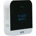 Produktbild: Abus - Co2-warnmelder Kohlendioxidmelder Airsecure Co2wm110