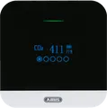 Produktbild: Abus, CO2-WARNMELDER AIRSECURE CO2WM110