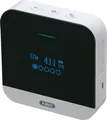 Produktbild: Abus CO2-Warnmelder CO2WM110 AirSecure