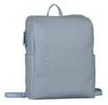 Produktbild: TOM TAILOR Rosa Damen Rucksack Backpack, 11 L Blau