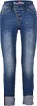 Produktbild: BUENA VISTA Malibu 7/8 stretch denim 2301 B5122 300.9423 XS