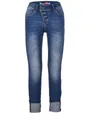 Produktbild: Buena Vista Stretch-Jeans BUENA VISTA MALIBU 7/8 wanderlust blue 2301 B5122 300.9423 - Stretch