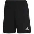 Produktbild: adidas Performance Sporthose adidas Performance Entrada 22 Trainingsshort Damen Entrada schwarz S (34-36)