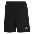 Produktbild: adidas Damen Entrada 22 Training Shorts, Black, S