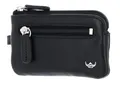 Produktbild: Golden Head Leder Schlüsselmäppchen Polo RV-Schlüsseletui 5112 Schwarz