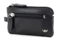 Produktbild: Golden Head Schlüsseltasche Zipped Key Case, aus echtem Rindsleder