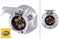 Produktbild: HELLA 8JB001941-001 Steckdose