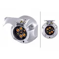 Produktbild: HELLA Steckdose 8JB 001 941-001