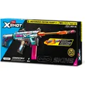 Produktbild: Shot X-Shot Pro Series Mega-Blaster + 40 Darts (36821)
