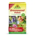 Produktbild: Neudorff Brennnessel Pellets unterstützt Wachstum, Blütenbildung, Fruchtansatz und kräftigt die Pflanzen, 500g