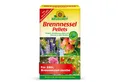 Produktbild: Neudorff Pflanzenstärkungsmittel Brennnessel Pellets 500 g für 330L Brennnessel-Jauche, Brennnesseljauche fördert kräftiges Wachstum, Blütenbildung und Fruchtansatz von Obst, Gemüse und Zierpflanzen, Anwendungsfertig in 7-10 Tagen