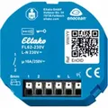 Produktbild: Eltako Funk-Aktor, 868MHz, Unterputz, 230 V AC, 1k, Geeignet für Pulsdrücker, Geeignet für Schalter
