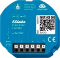 Produktbild: FL62-230V - Funk-Stromstoß-Schaltrelais EnOcean