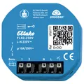 Produktbild: FL62-230V Eltako Funk Lichtmodul    Unterputz