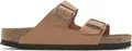 Produktbild: Birkenstock ARIZONA_1025006_PECAN : Größe - EU 46 Größe: EU 46