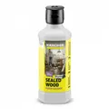 Produktbild: 4054278197791 Surface cleaner for varnished wooden floors RM 534 0,5l 6.295-941.