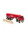 Produktbild: Brio Lumber Truck 33657