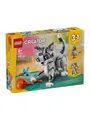 Produktbild: LEGO System A/S, Lego Creator, Playful Cat 9fc203cc50a38abd