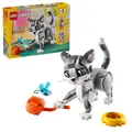 Produktbild: Lego 31163 Graue Katze