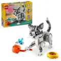 Produktbild: 31163 Creator 3-In-1 Graue Katze