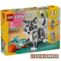 Produktbild: LEGO® Creator 31163 Graue Katze NEU & OVP