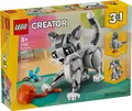 Produktbild: LEGO® Creator 31163 - Graue Katze - NEU & OVP -