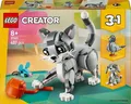 Produktbild: LEGO® Creator 31163 Graue Katze, Taube, Hund 3 in 1 NEU / OVP