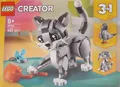 Produktbild: LEGO® Creator 31163 Graue Katze - NEU in OVP