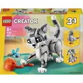 Produktbild: 31163 LEGO® CREATOR Graue Katze