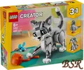 Produktbild: LEGO® Creator: 31163 Graue Katze ! NEU & OVP !