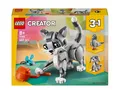 Produktbild: LEGO 31163 Creator - Graue Katze - Neu & OVP