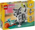 Produktbild: LEGO® CREATOR  31163  Graue Katze, NEU & OVP