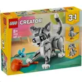 Produktbild: LEGO® Creator 3-in-1 Graue Katze 31163