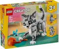 Produktbild: 5702017822389 Blocks Creator 31163 Playful Cat LEGO