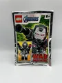 Produktbild: LEGO® 242213 Super Heroes Marvel - War Machine