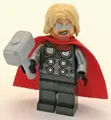 Produktbild: Thor 76153 Helicarrier Marvel Superhelden Avengers LEGO® Minifigur Neu New