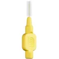 Produktbild: TEPE Interdentalbürste 0,7mm gelb 6 St