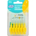 Produktbild: TEPE Interdentalbürste 0,7mm gelb 6 St PZN07641328