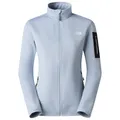 Produktbild: The North Face - Women's Mistyescape Fleece - Fleecejacke Gr XL grau