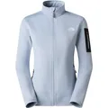 Produktbild: THE NORTH FACE Damen Sweatshirt W MISTYESCAPE FLEECE