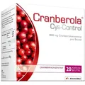 Produktbild: Cranberola Cys Control Pulver 20X5 g