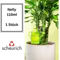 Produktbild: Scheurich - Bewässerungssystem Nelly 1x Grün 110 Ml Vol. Wasserspender Wasserspender Nelly 110 Ml