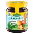 Produktbild: Obstwiese Apfelkraut Pur ohne Zusatz von Kristallzucker 320g