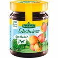 Produktbild: Grafschafter Obstwiese Konfitüre Apfelkraut Pur 320g Glas