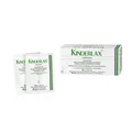 Produktbild: Kinderlax elektrolytfrei Pulver · 30 St · PZN 11952181