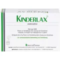 Produktbild: KINDERLAX elektrolytfrei Plv.z.Her.e.Lsg.z.Einn. 30 St PZN11952181