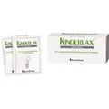 Produktbild: 2x KINDERLAX elektrolytfrei Plv.z.Her.e.Lsg.z.Einn. 30 ST