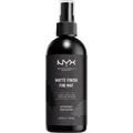 Produktbild: NYX Professional Make-Up Setting Spray Matte (Transparent) (K4780800)